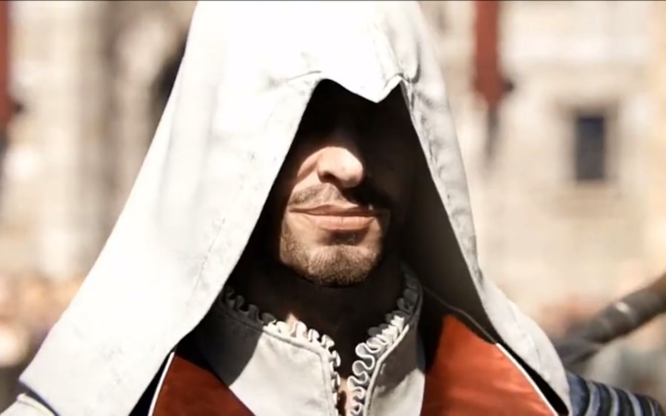 [图]-Assassins' Creed Brotherhood-