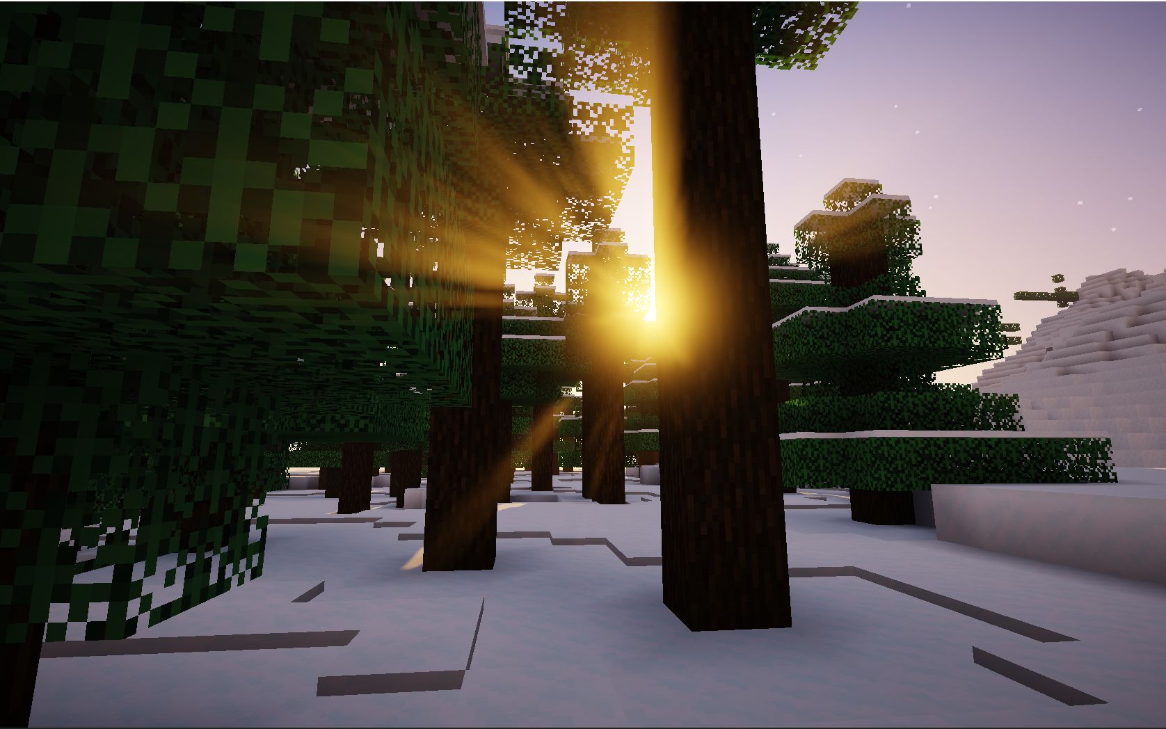 Chocapic13 v9 extreme 
