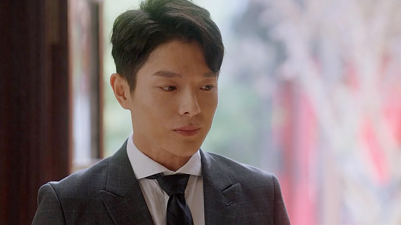 富二代撩妹的翻车现场,辈分大就是好#电视剧一生一世 #辰时夫妇的倍速