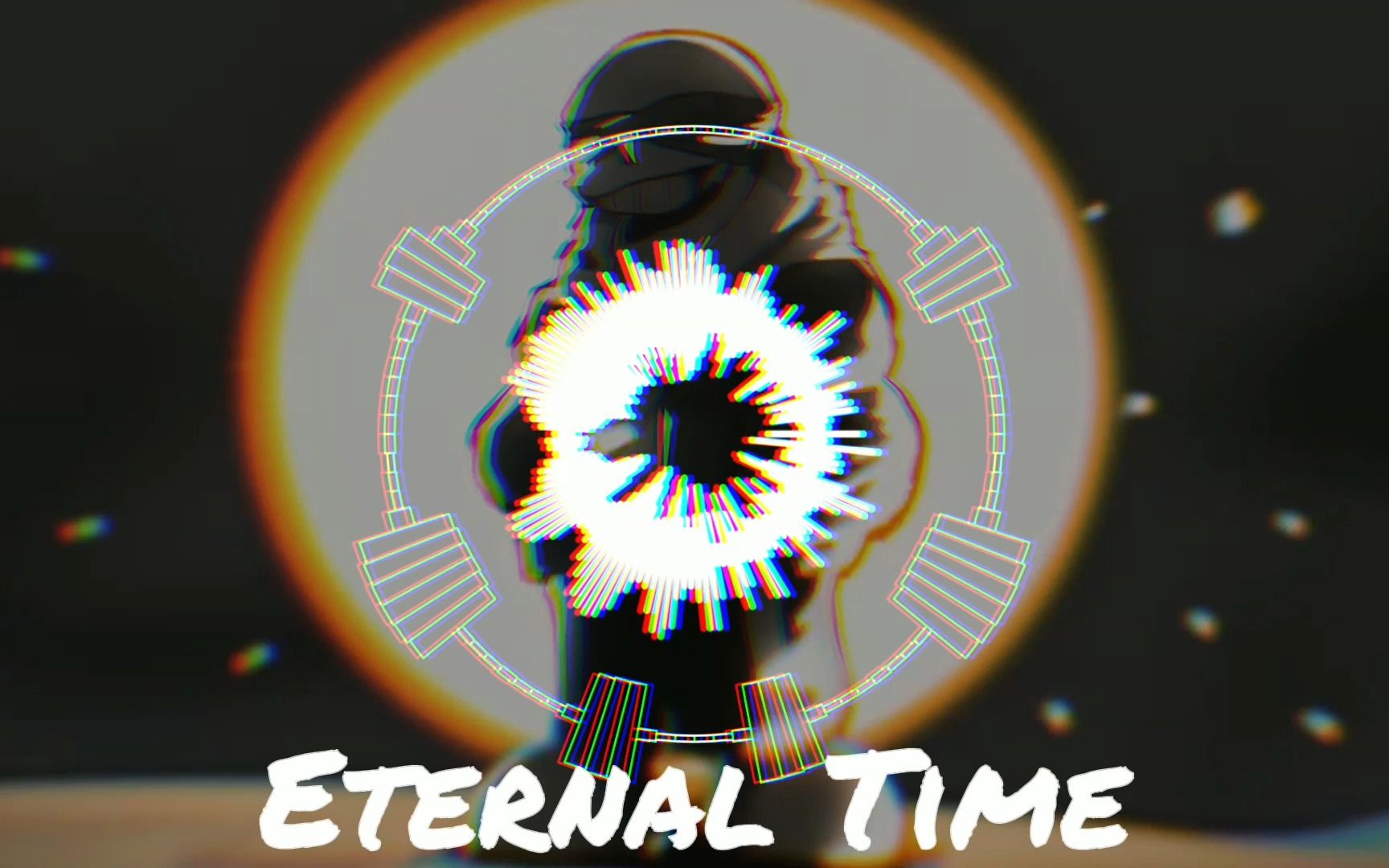 [图][chancetale/机会传说/生草]Eternal Time V3（My cover）