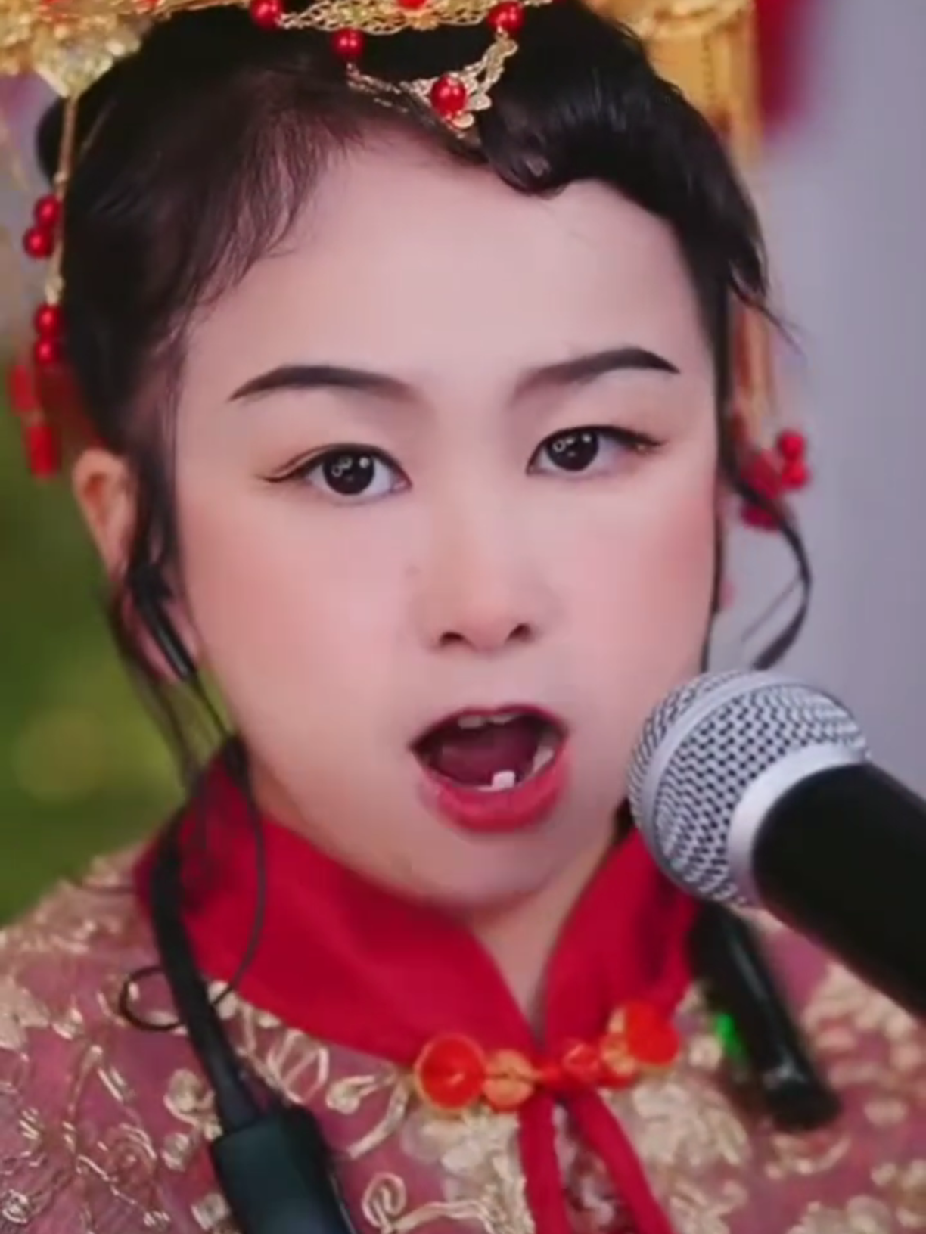 袖珍【小辣椒】92 @拂尘9215