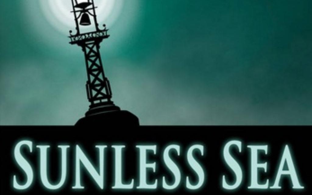 [图]【艾文】无光之海 Sunless Sea 二周目 P3