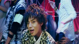 Kis My Ft2 Gravity 七人角度 哔哩哔哩 Bilibili