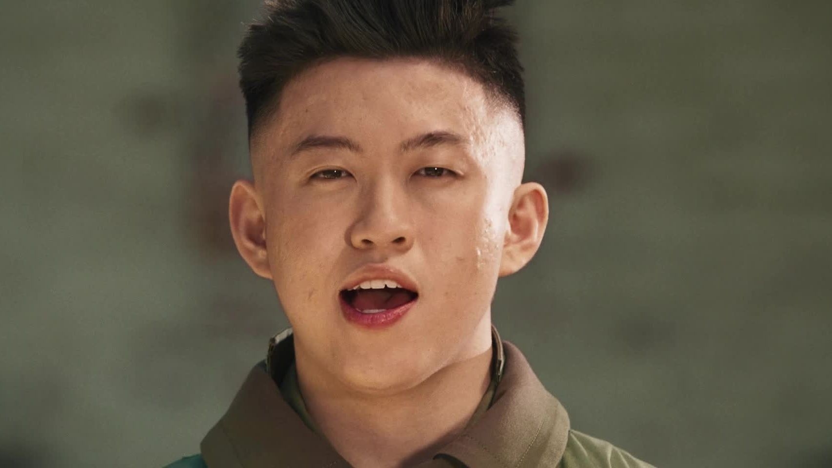 richbrian《sydney》mv网易云转载的 自用