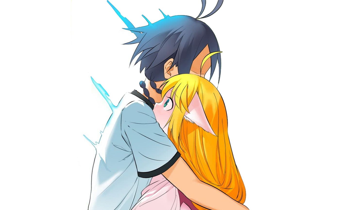 狐妖小红娘白苏部分超甜合集