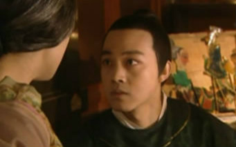 很少有人安利这个吴姓帅哥啊