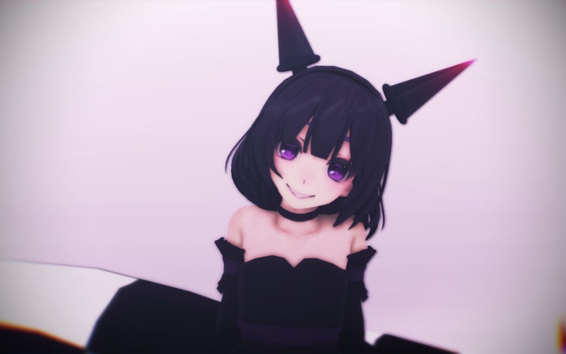 [图]【王者荣耀MMD】Clear【蔡文姬】