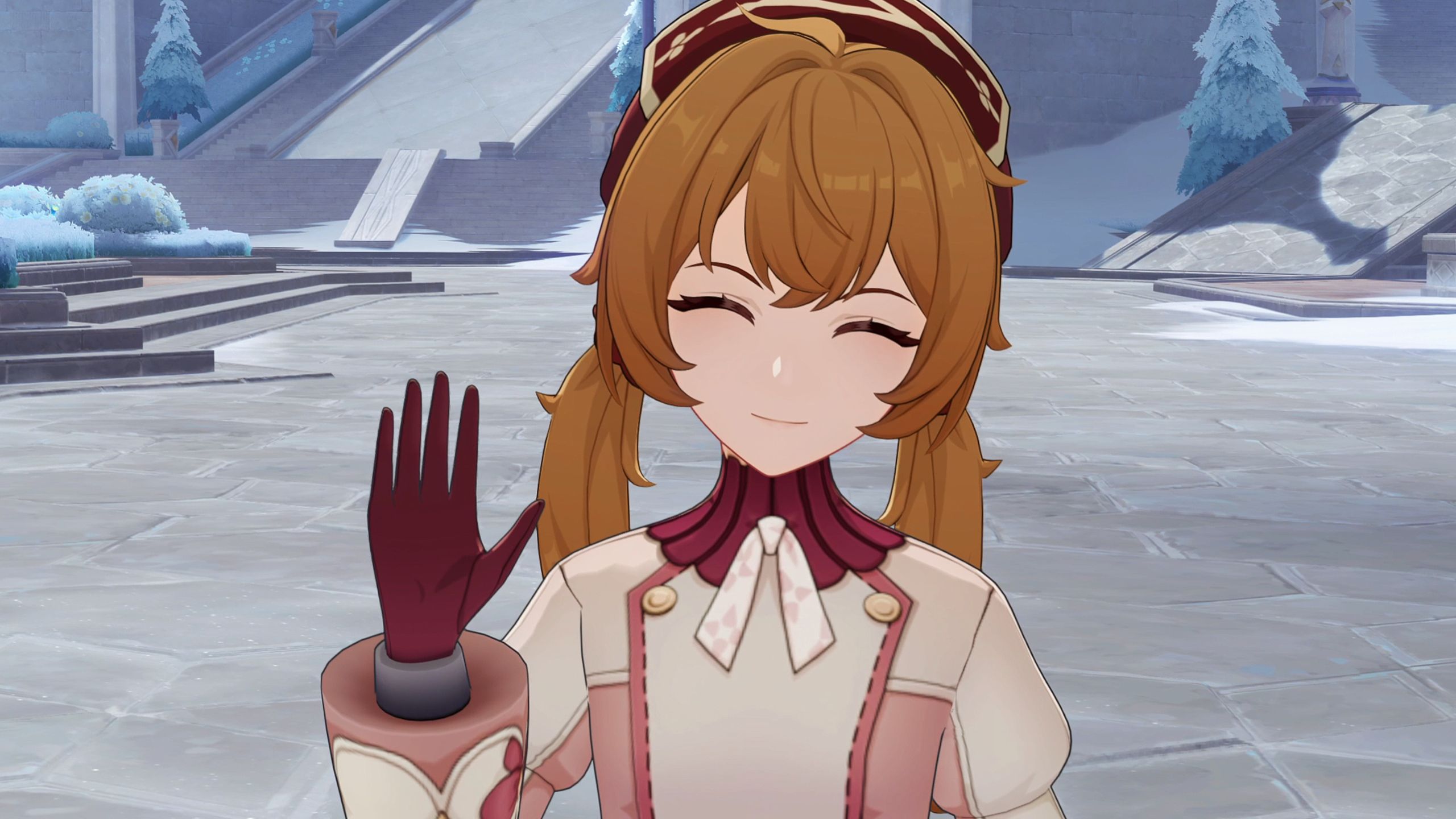 快把42种颜色的冬妮娅端上来吧！