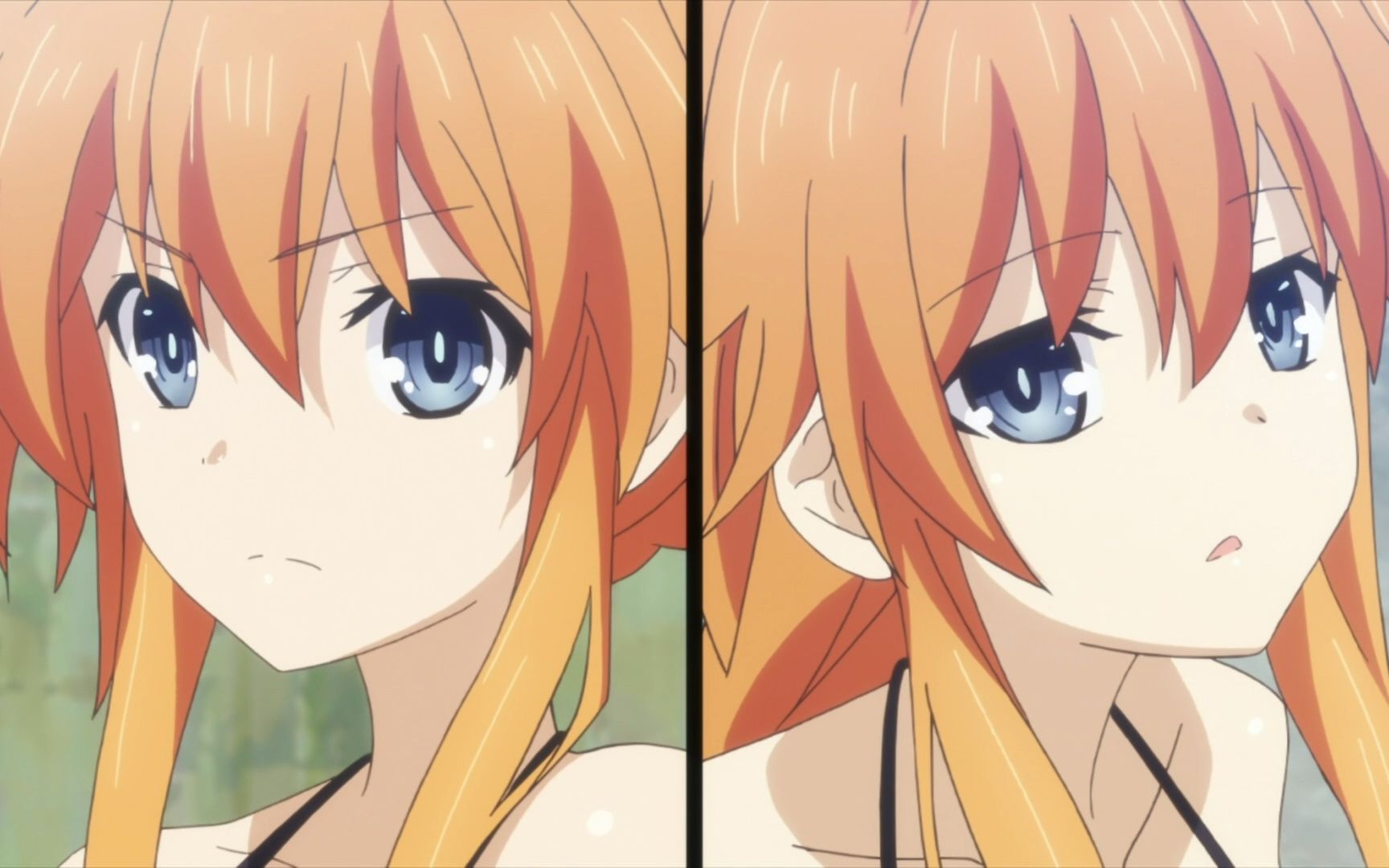 【约战/耶俱矢/夕弦】"准备好接受我们的双倍暴击了吗"_哔哩哔哩_bili