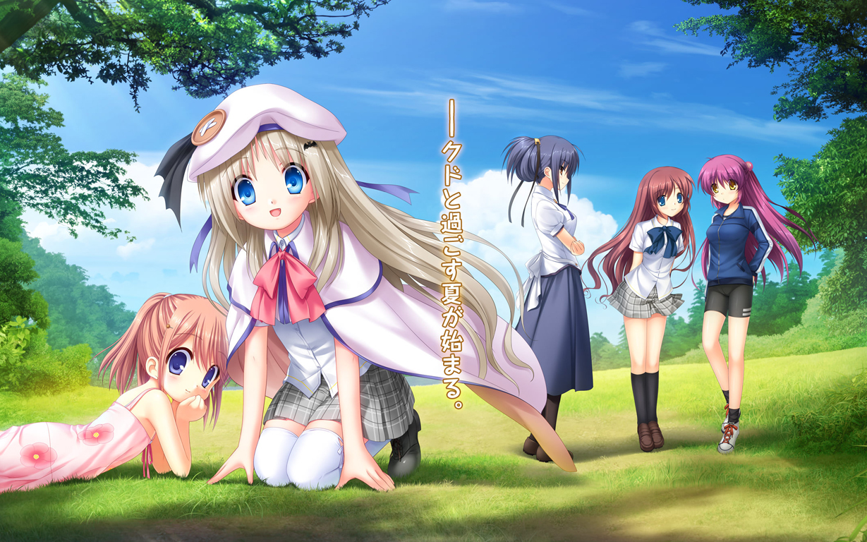 osu!听歌向 bloom of youth