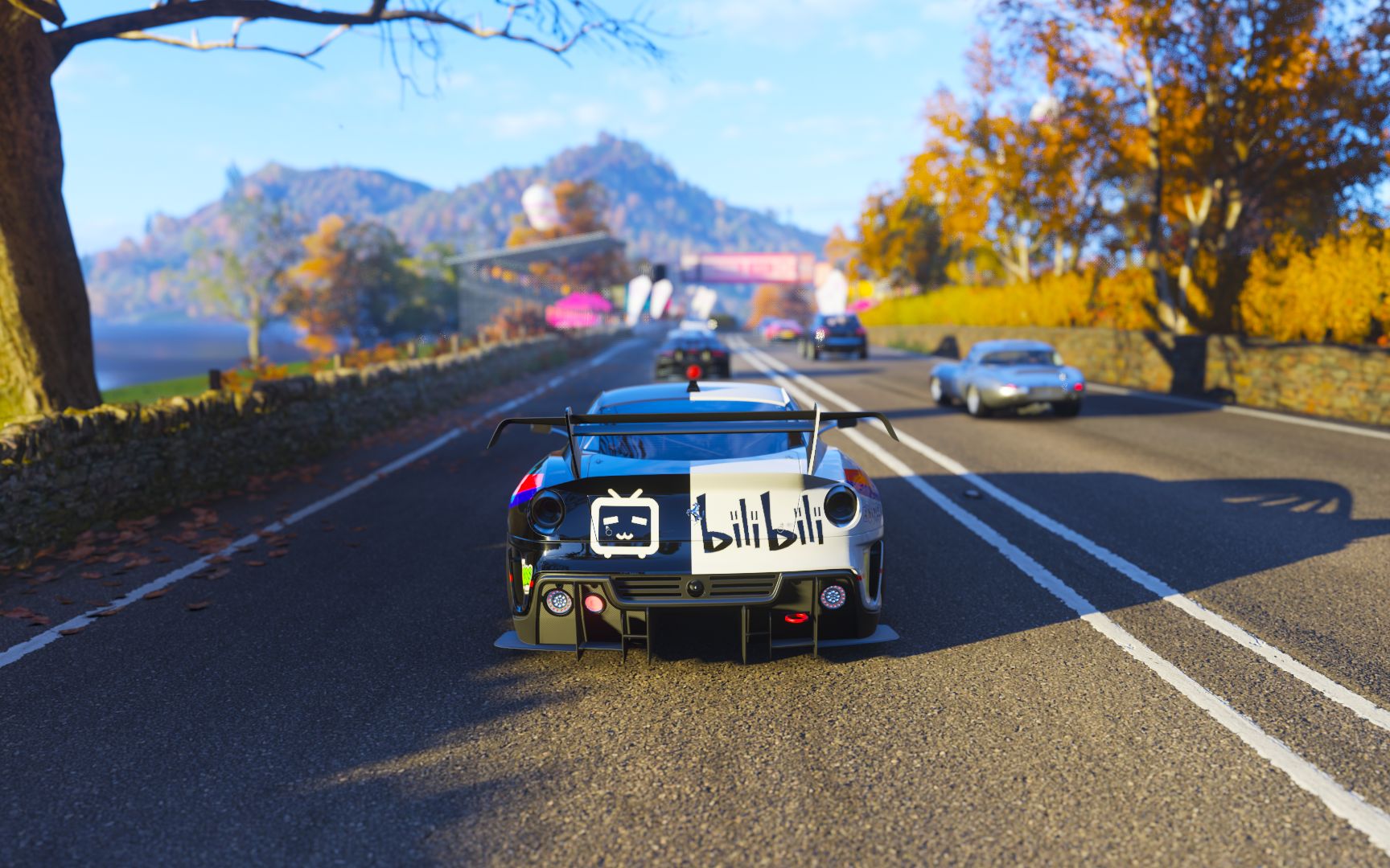 [地平线4/galiath] ferrari599xxe 713