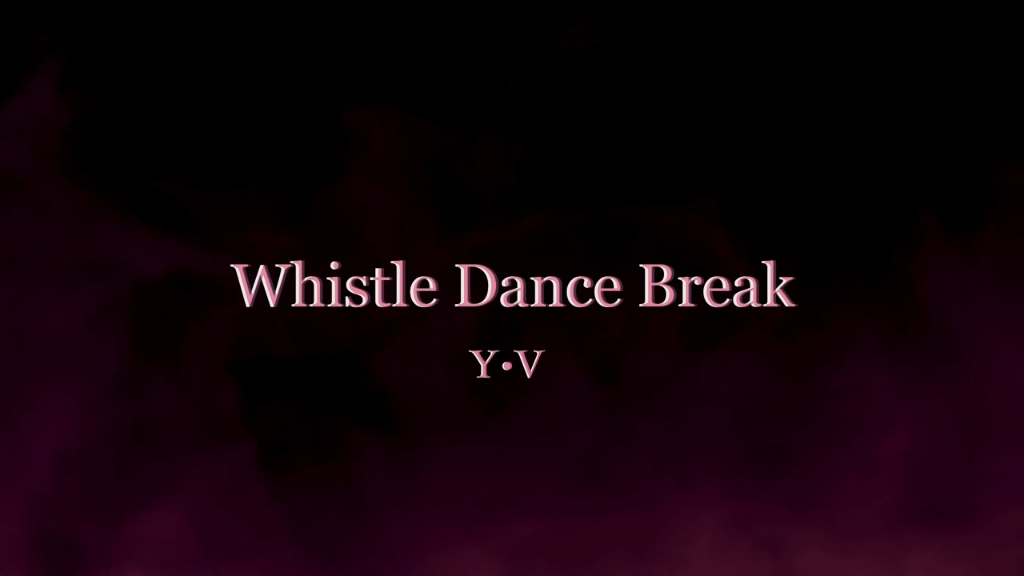 'Whistle+Dance Break'BLACKPINK海德公园舞台背景led哔哩哔哩bilibili