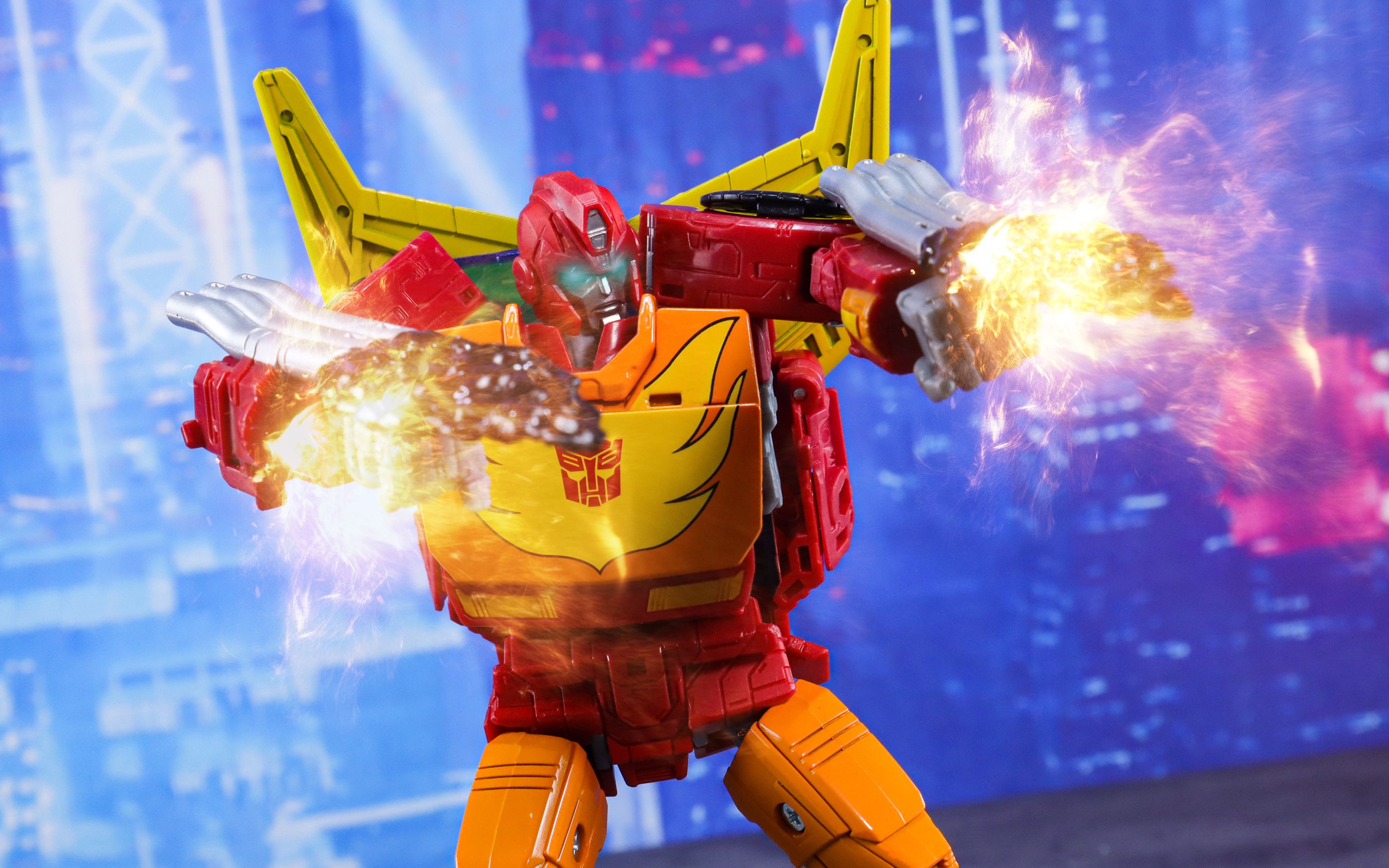 【定格动画】因为我们的名字叫补天士!经典系列电影版热破补天士合集