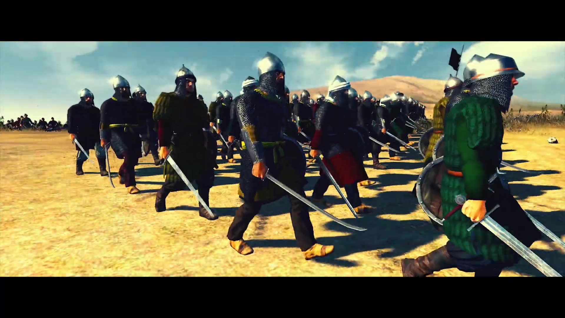 阿提拉全面战争电影拜占庭-奥斯曼战争,巴菲乌斯战役