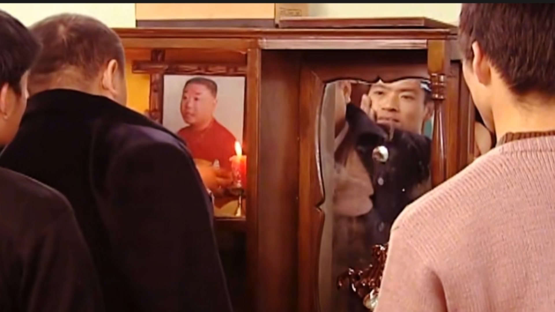 【范德彪】彪哥把财神请出来 要求大家拜自己