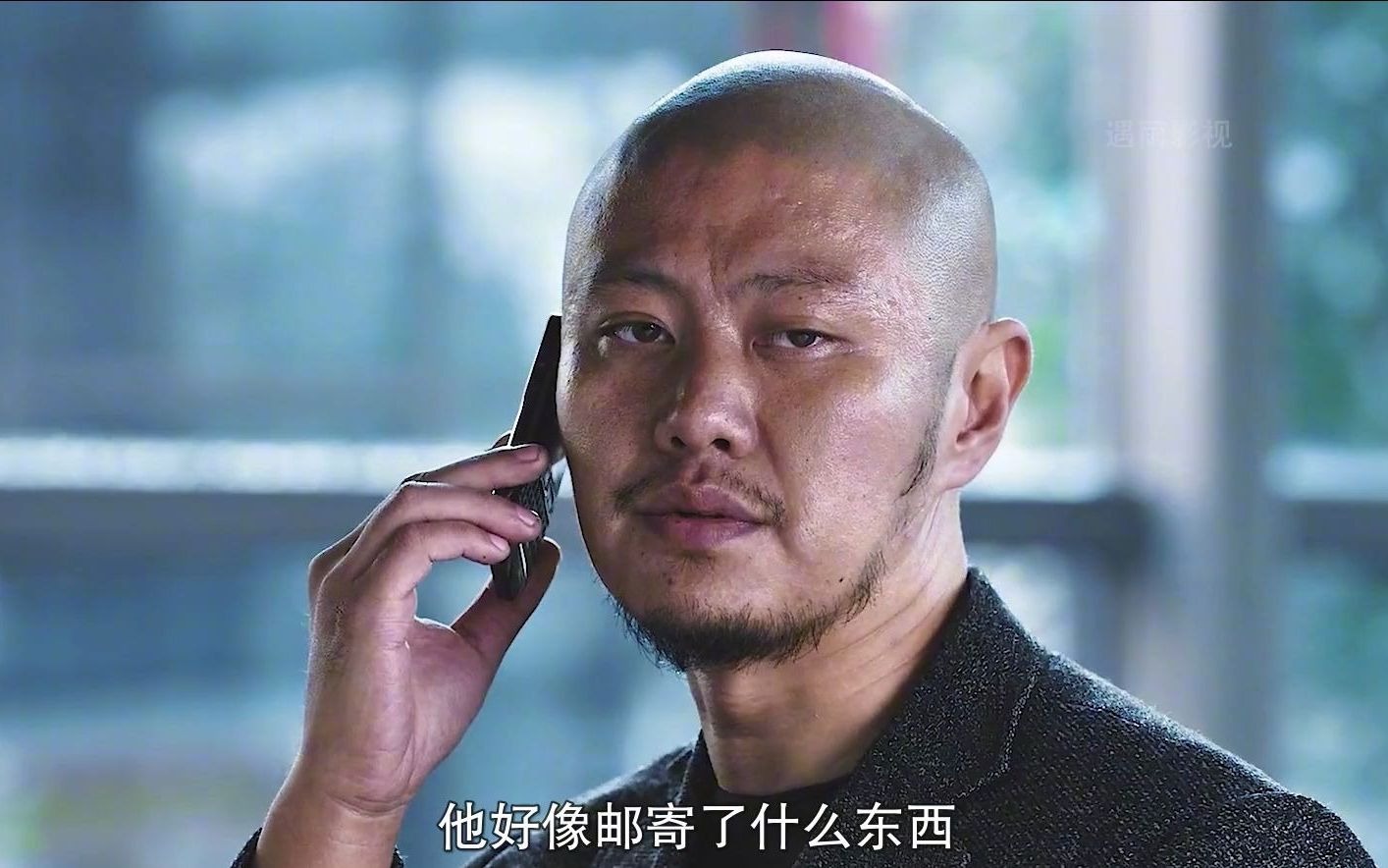 塔寨都没有了,东叔还是这么的猖狂