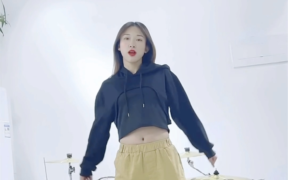 我对舞蹈已经失控金大铭的失控奉上