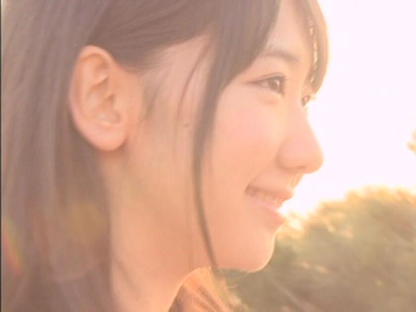 柏木由紀2nd DVD「Love Letter」_哔哩哔哩_bilibili