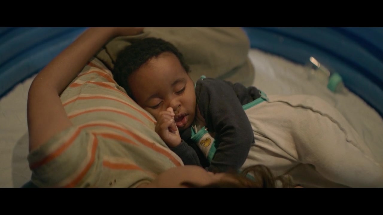 何以为家预告 学生自制