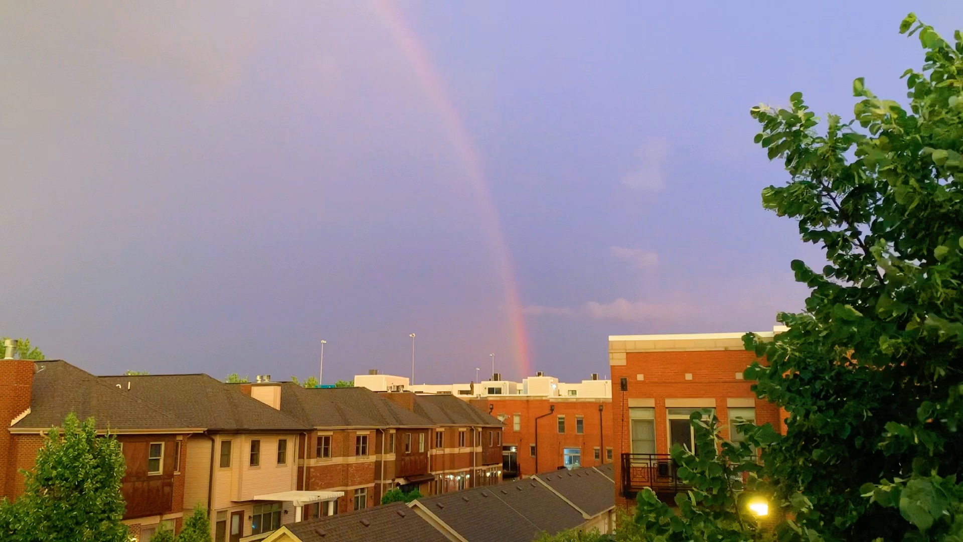 [图]Summer and Rainbow