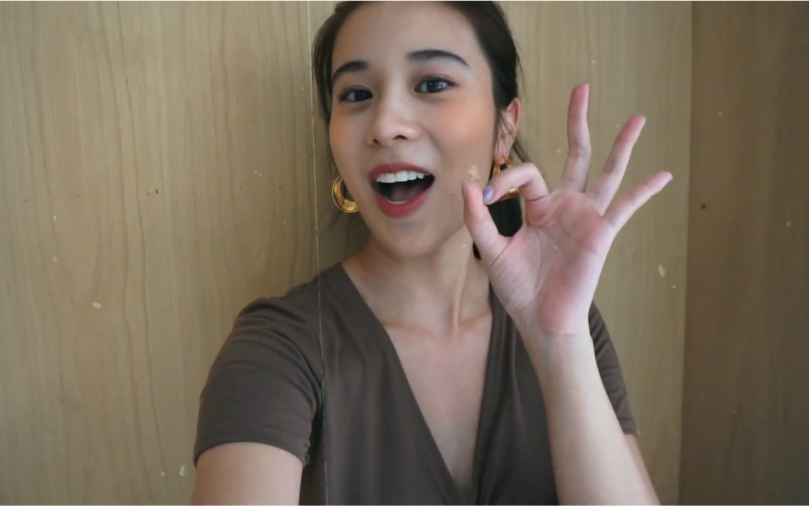 【kaosupassara】home tour ▲ ep.