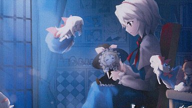 Studio H.E.X.】透明な街角_哔哩哔哩_bilibili
