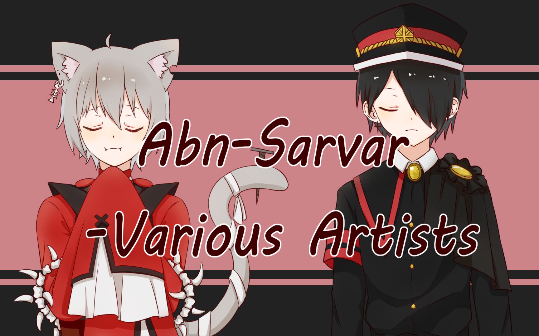 [图]【自家oc/meme】ABV- sarvar