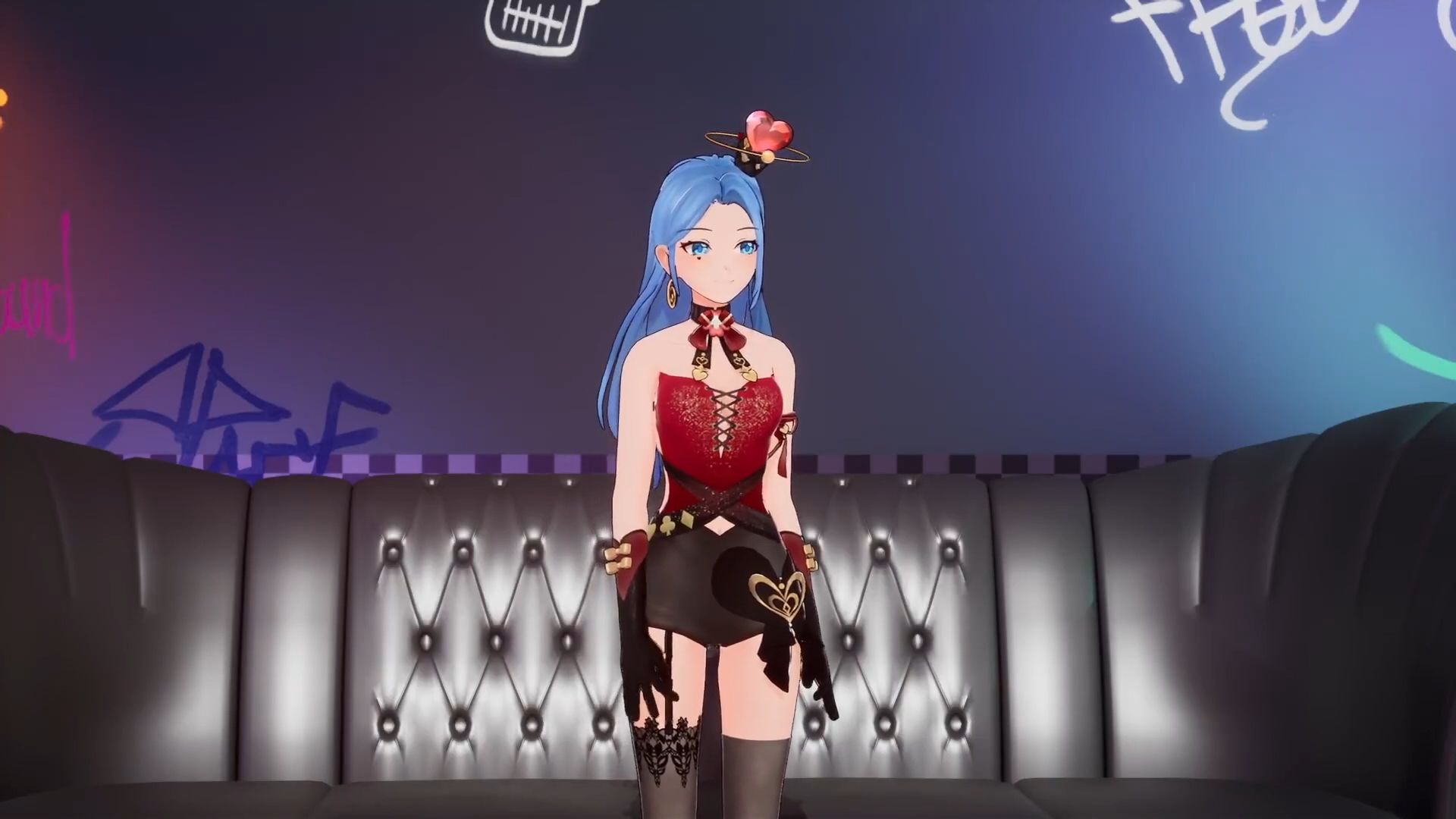 豆姐:今天没穿发病条纹小卫衣,穿了个露的多的和你们玩玩.