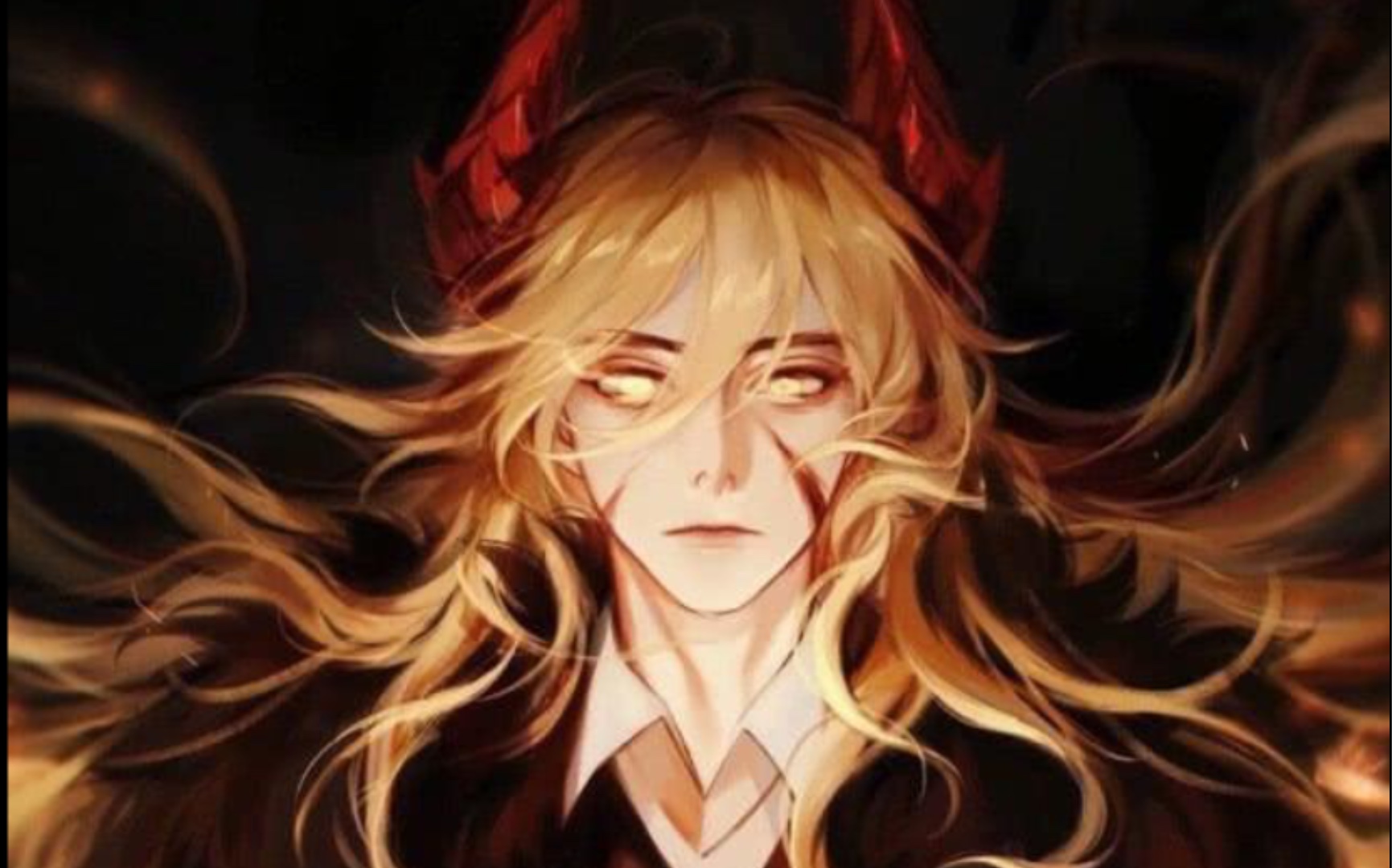 「李信高燃」致我们可爱的信信_哔哩哔哩_bilibili