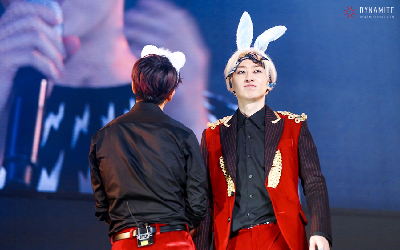 superjuniorde赫海花式虐狗的心电感应游戏日文英字自制中字已更