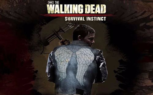 [图]【完结】【钊糕直播】行尸走肉：生存本能（The Walking Dead：Survival Instinct）