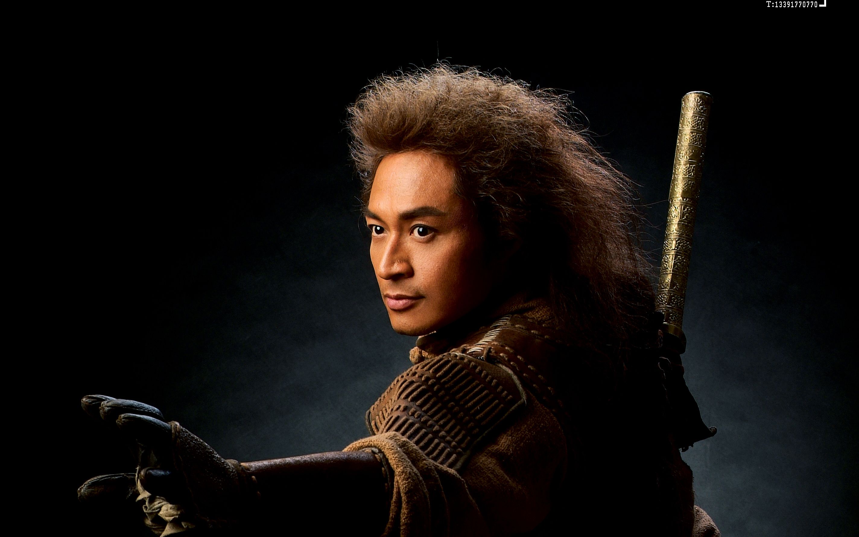 马景涛影视东归英雄传马景涛合集cut35集完结饰演渥巴锡