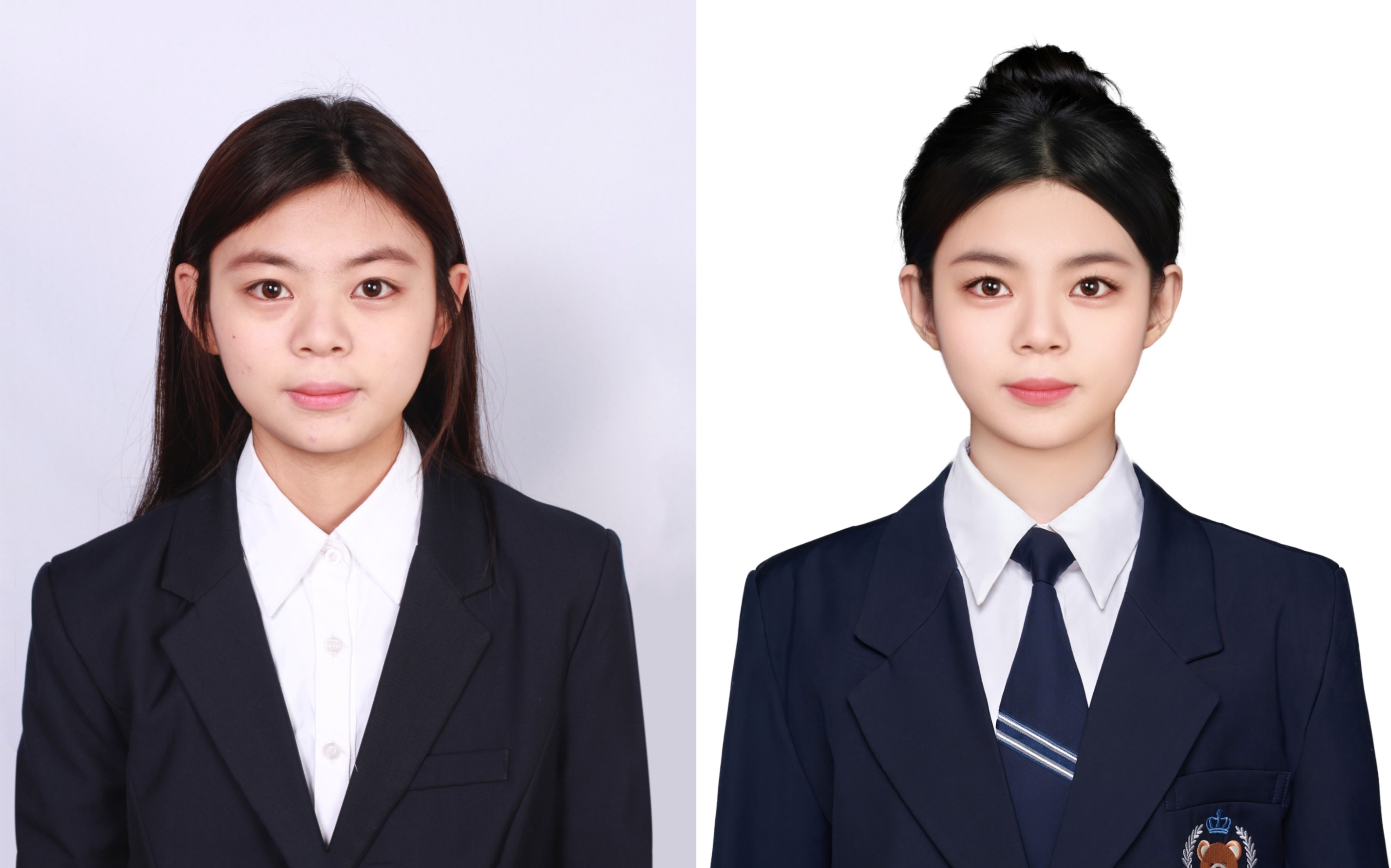 马上开学啦,你的证件照呢?