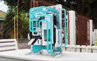 水道管 搜索结果 哔哩哔哩 Bilibili
