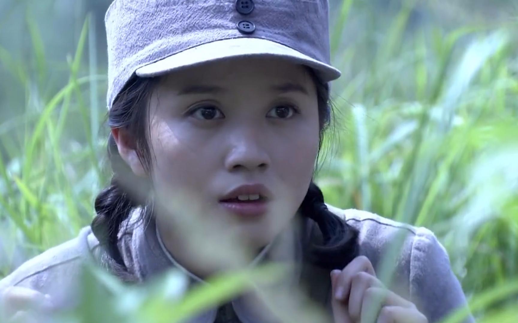 雪豹坚强岁月第16集八路军遭伏击周卫国前来相救