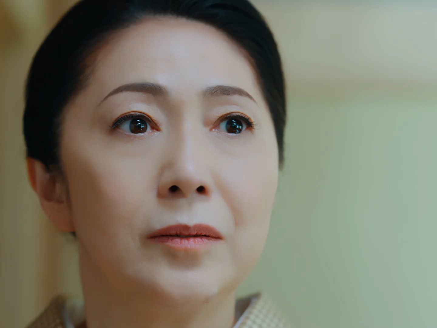 石川小百合-あずきに塩かけたら