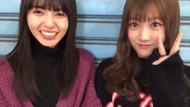 乃木坂46 齋藤飛鳥・堀未央奈Wセンターver.『いつかできるから