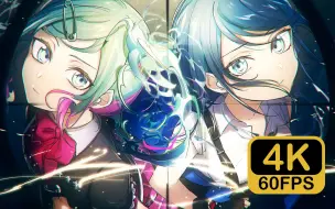 Download Video: 【4K/60FPS】全站最高画质 ヒバナ -Reloaded-  Leo/need × 初音ミク 2DMV