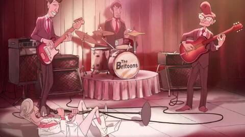 世上本没有魔术 法国动画电影 魔术师 向那些逐渐消亡的艺术致敬 哔哩哔哩 Bilibili 世上本没有魔术 法国动画电影 魔术师 向那些逐渐消亡的艺术致敬 哔哩哔哩 Bilibili