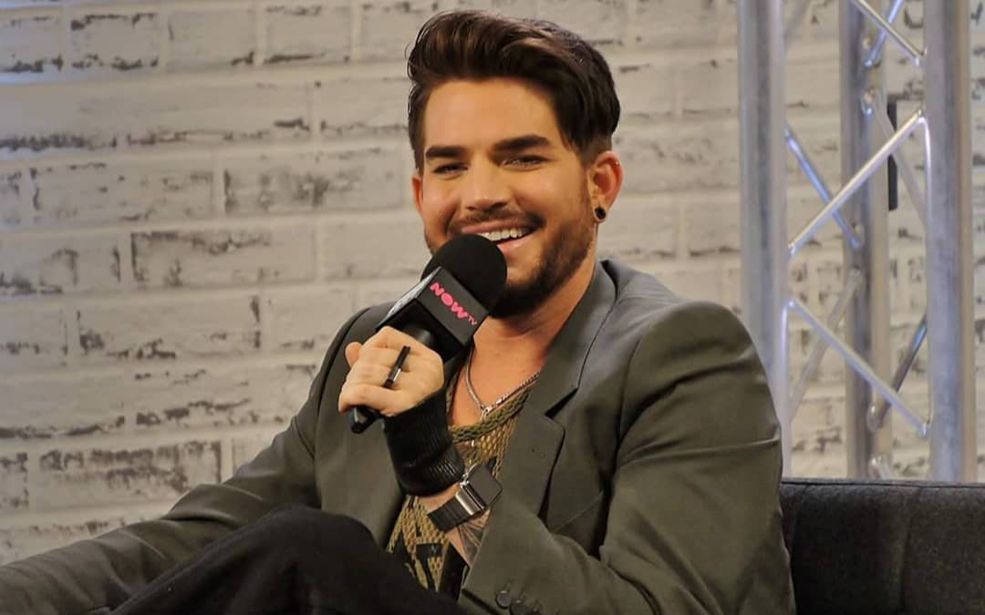 adam lambert