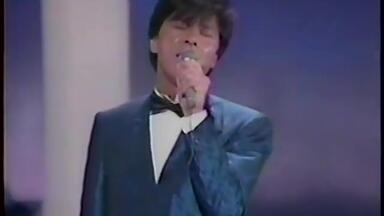 西城秀樹】レッツゴーヤング1980年ドリーマー、恋の片道切符