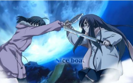 【15年上香版】关于诚哥的故事