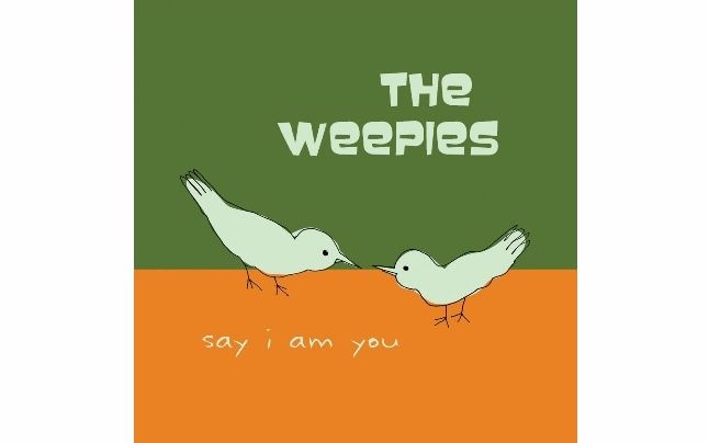 蔡健雅 红色高跟鞋 英文原曲 The Weepies  Take It From Me哔哩哔哩bilibili