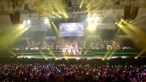 NMB48 6th Anniversary LIVE_哔哩哔哩_bilibili