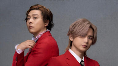 KinKi Kids 堂本光一 堂本剛 公式写真 ファミクラ KinKi Kids（キンキ