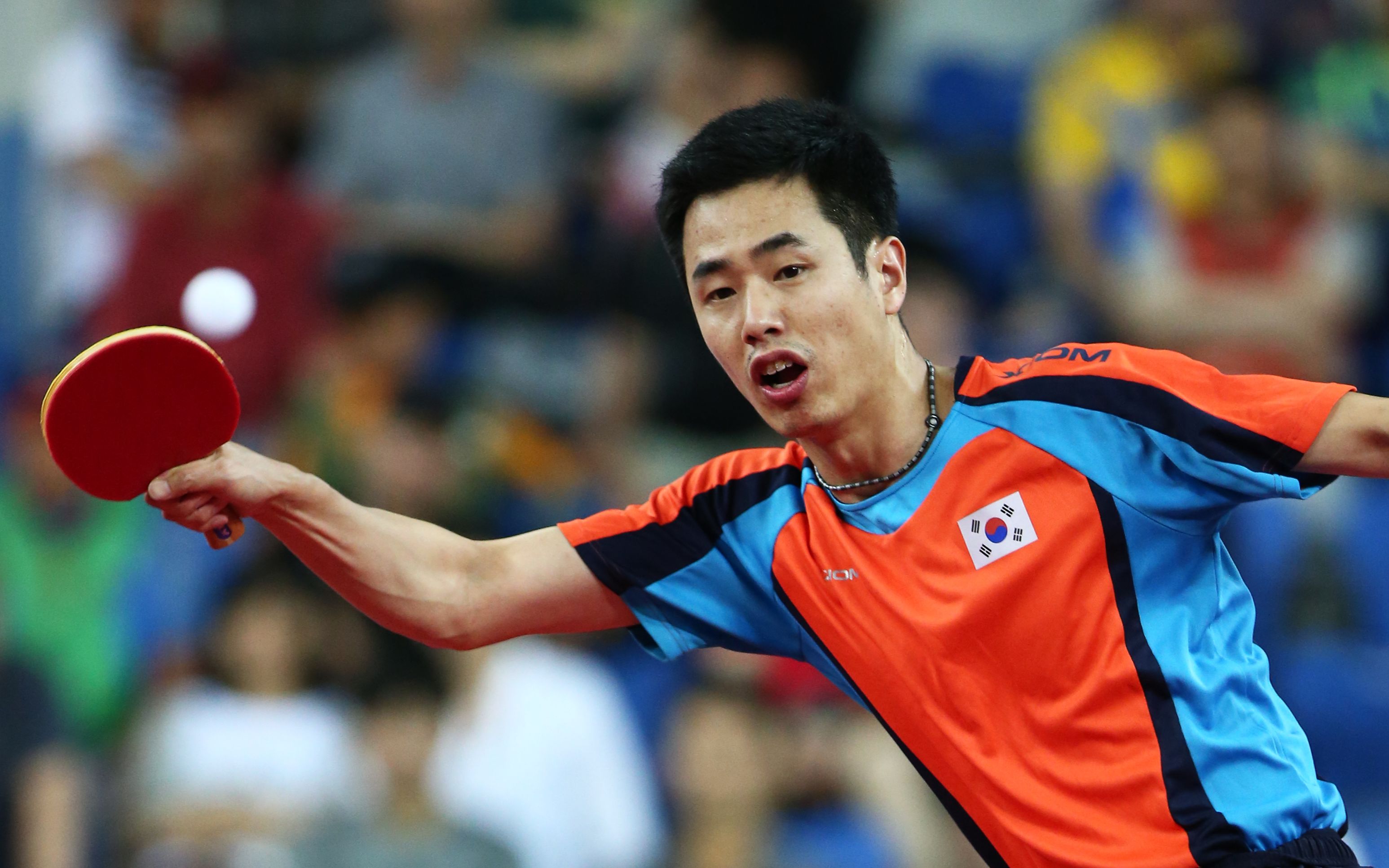 【19韩国联赛】朱世赫:这天罗地网你可否挣脱?