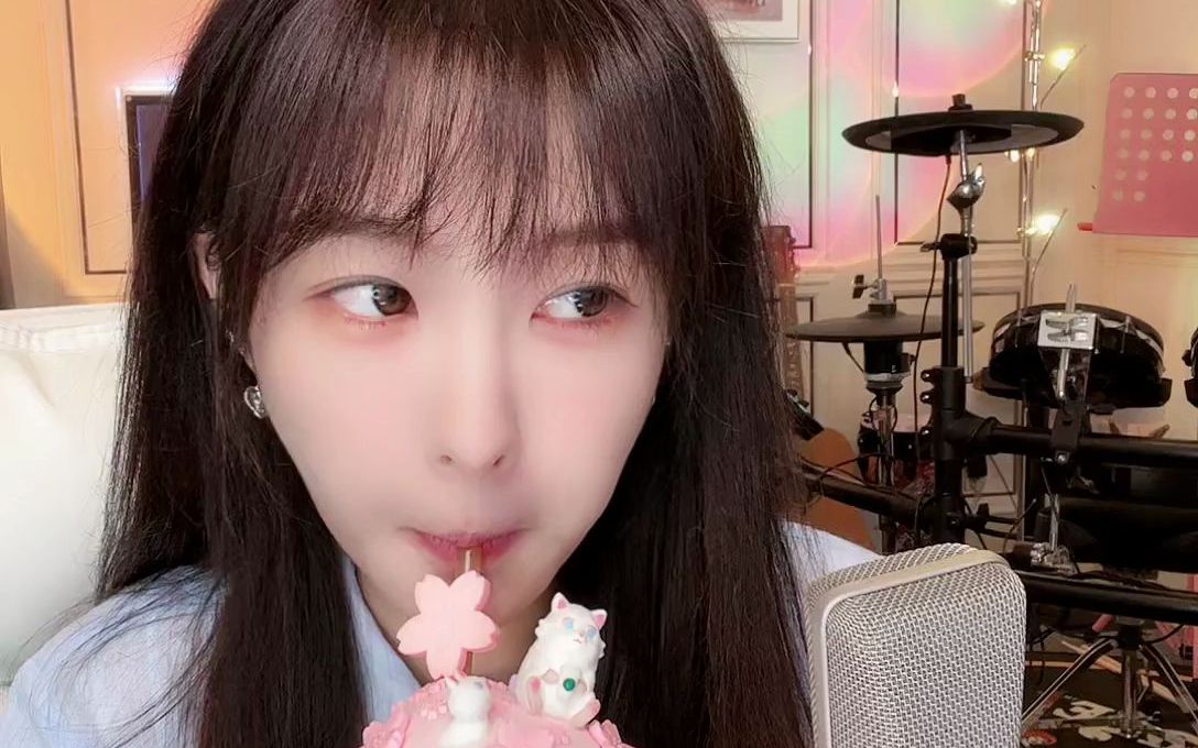 [熊猫1108正在直播] 2022年5月11号直播回放_哔哩哔哩_bilibili