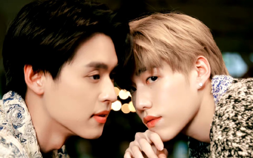 恋爱翻车指南|第22集|他泰cp恋综(诈尸啦!