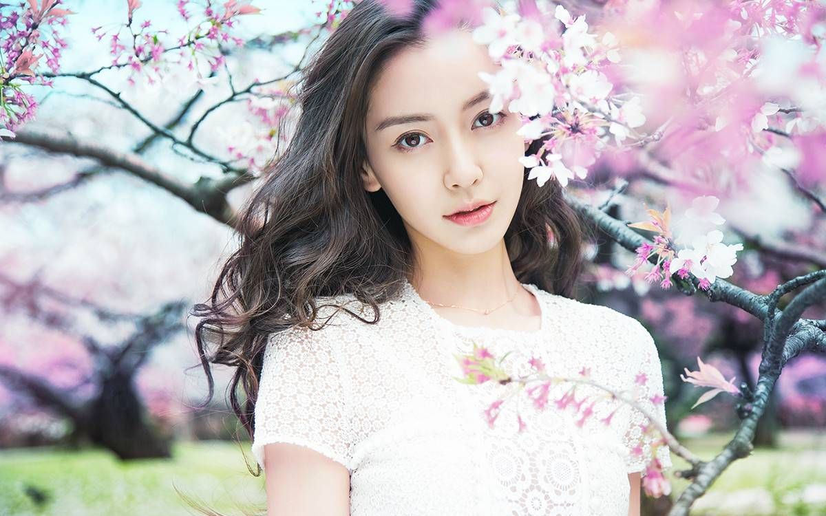 [angelababy]混剪 its consuming me