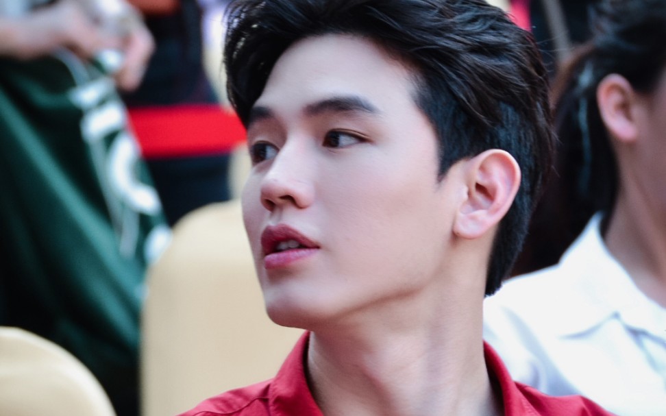 让林阳心动无数次的美貌